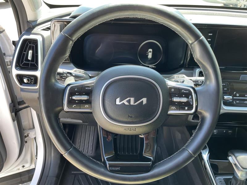 kia Sorento 2023 - 17