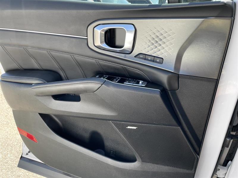 kia Sorento 2023 - 21