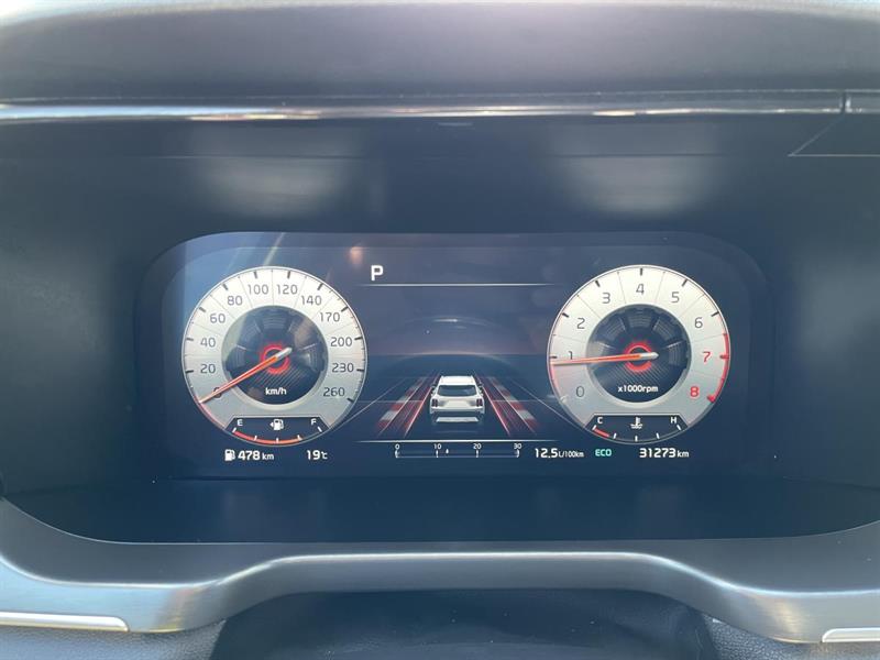 kia Sorento 2023 - 24