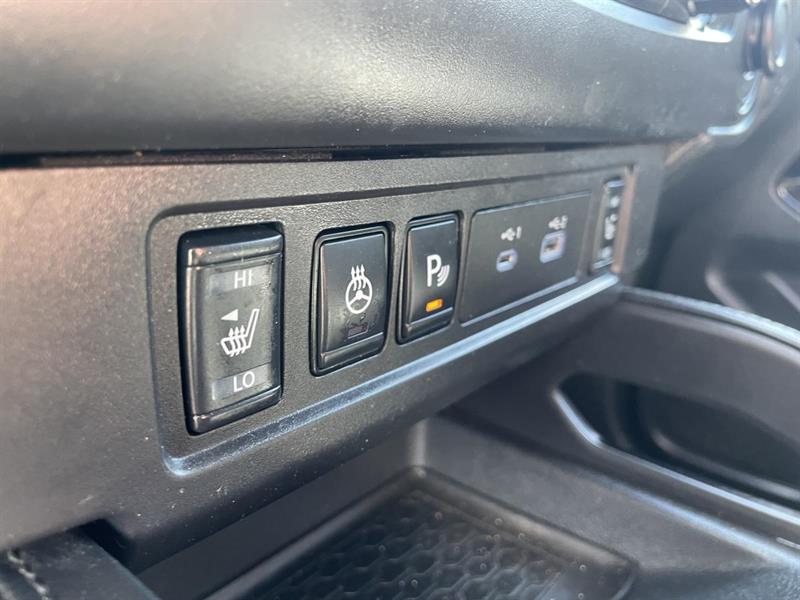 nissan Frontier 2022 - 20