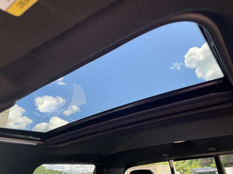 nissan Frontier 2022 - 26