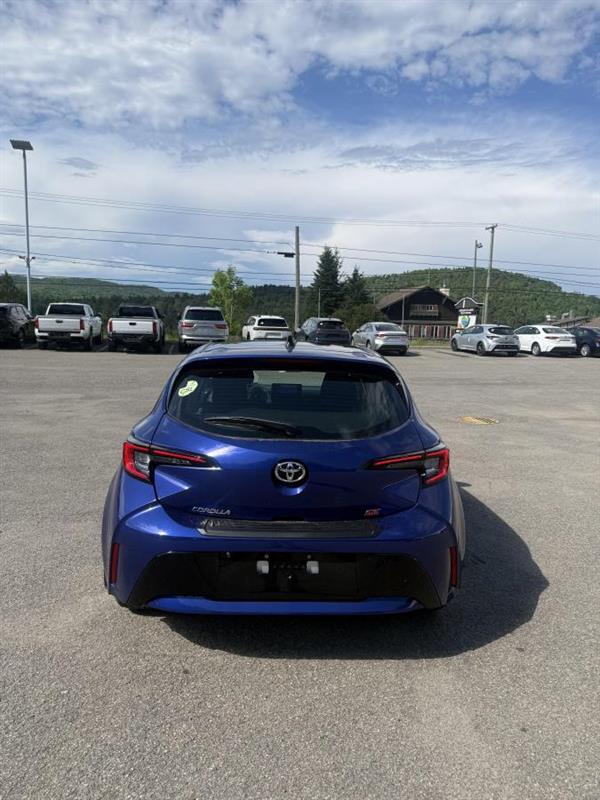 toyota Corolla Hatchback 2026 - 5