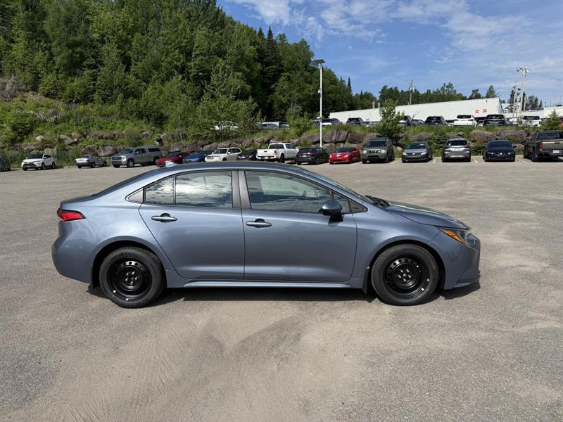 toyota Corolla 2026 - 2