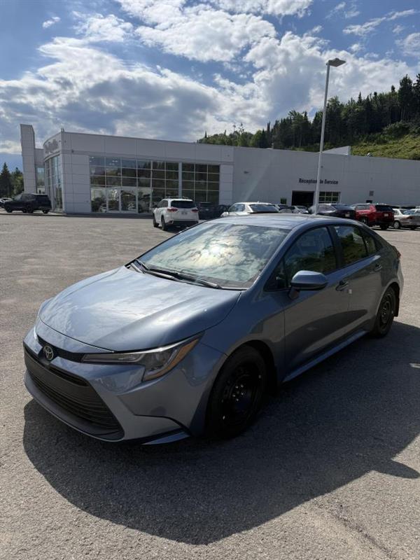 toyota Corolla 2026 - 3