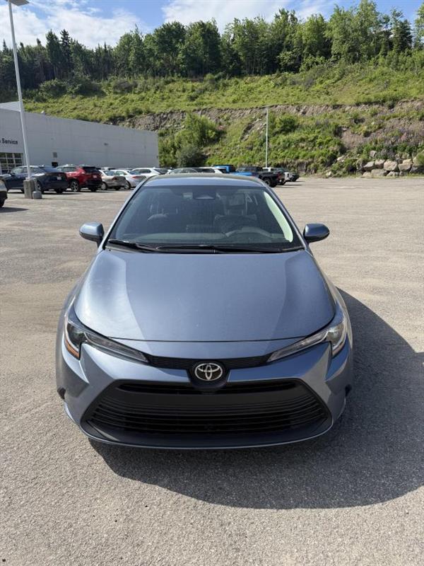 toyota Corolla 2026 - 4
