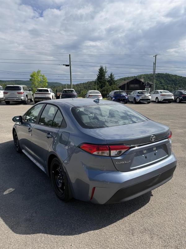 toyota Corolla 2026 - 5