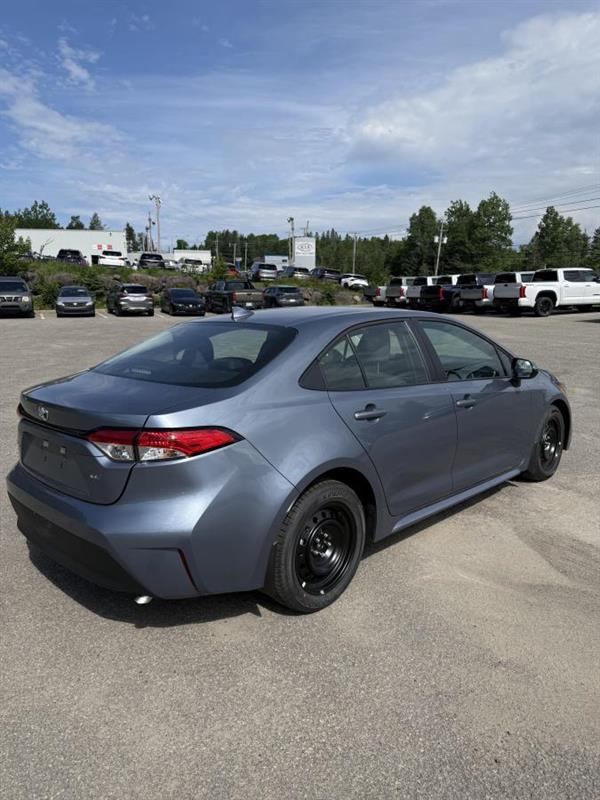 toyota Corolla 2026 - 6