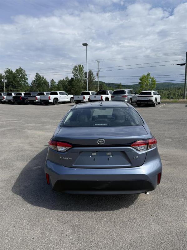 toyota Corolla 2026 - 7