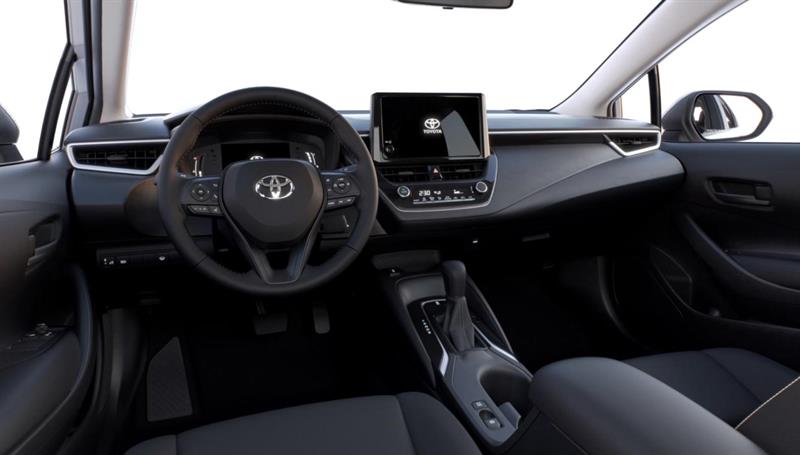 toyota Corolla 2026 - 8