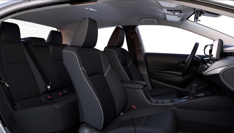 toyota Corolla 2026 - 9