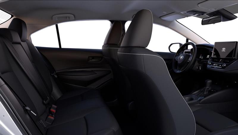 toyota Corolla 2026 - 10