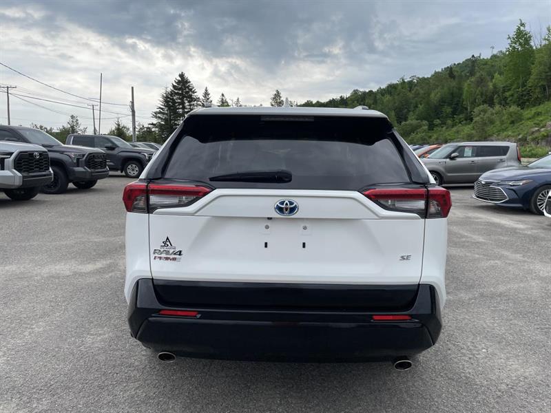 toyota RAV4 Prime 2021 - 4