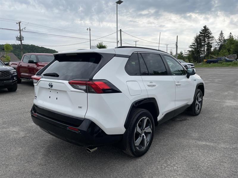 toyota RAV4 Prime 2021 - 5