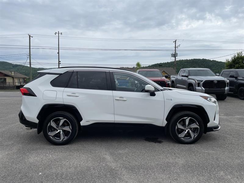 toyota RAV4 Prime 2021 - 6