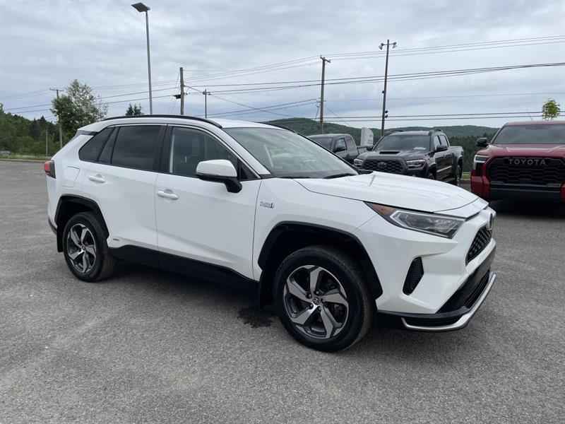 toyota RAV4 Prime 2021 - 7