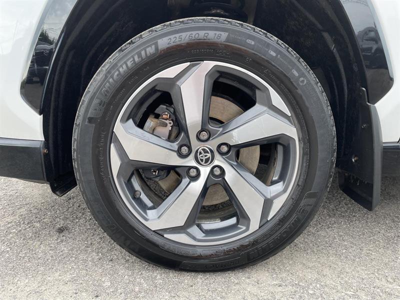 toyota RAV4 Prime 2021 - 9