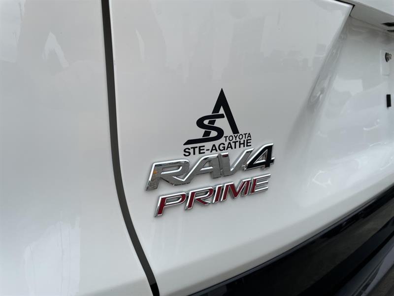 toyota RAV4 Prime 2021 - 11