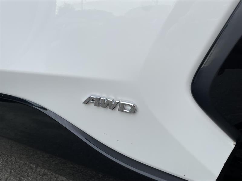 toyota RAV4 Prime 2021 - 12
