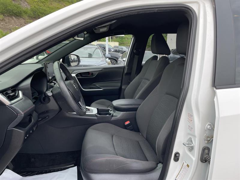 toyota RAV4 Prime 2021 - 13