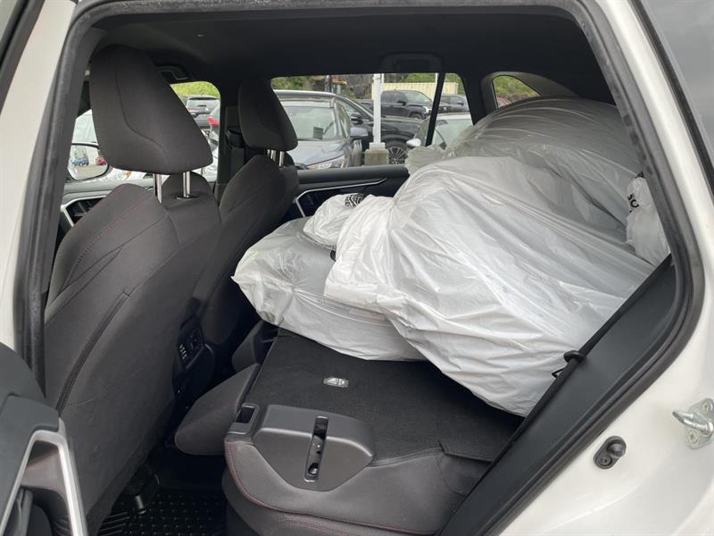 toyota RAV4 Prime 2021 - 14