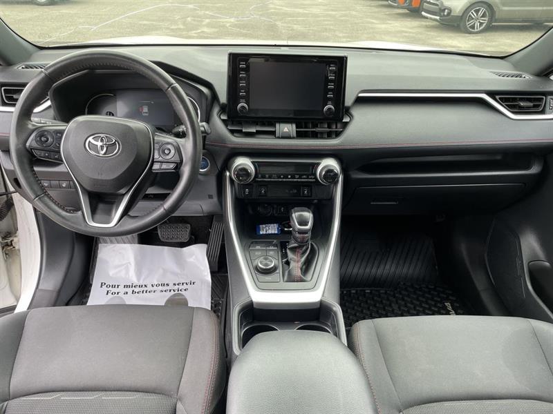 toyota RAV4 Prime 2021 - 15