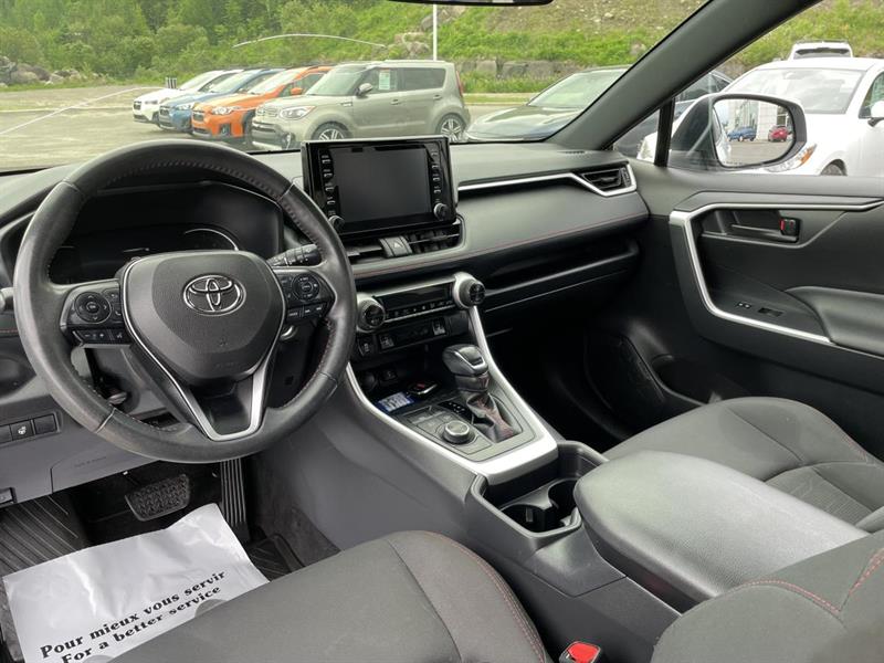toyota RAV4 Prime 2021 - 16