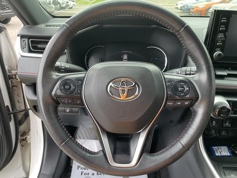 toyota RAV4 Prime 2021 - 17
