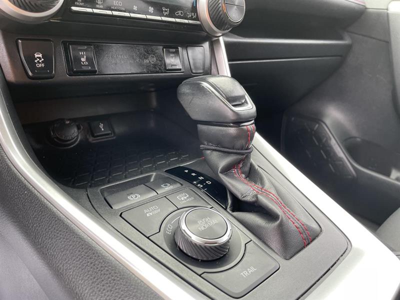 toyota RAV4 Prime 2021 - 18
