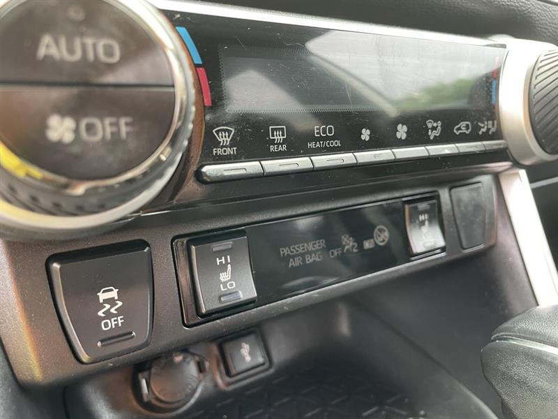 toyota RAV4 Prime 2021 - 19