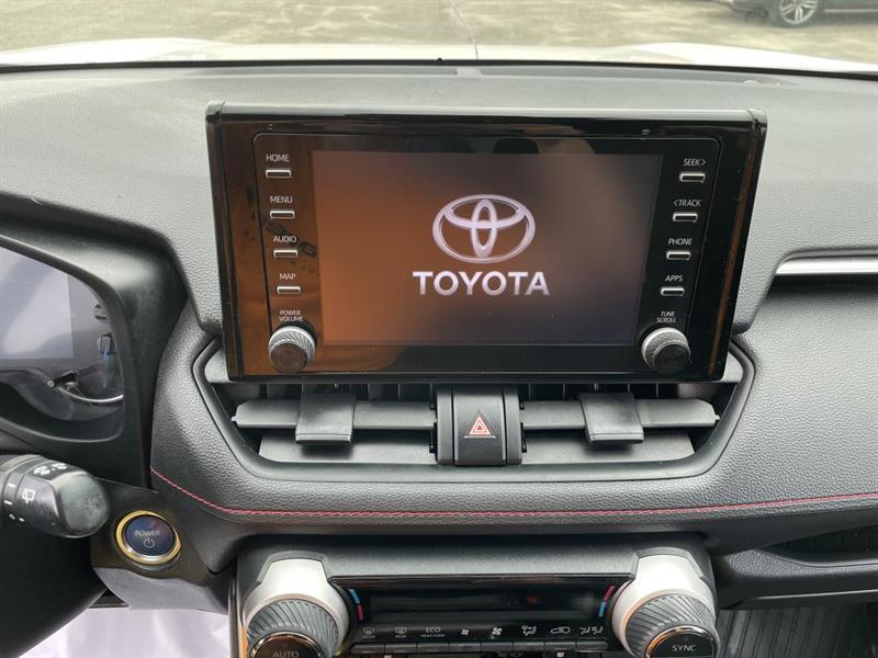 toyota RAV4 Prime 2021 - 20