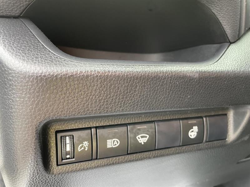 toyota RAV4 Prime 2021 - 21