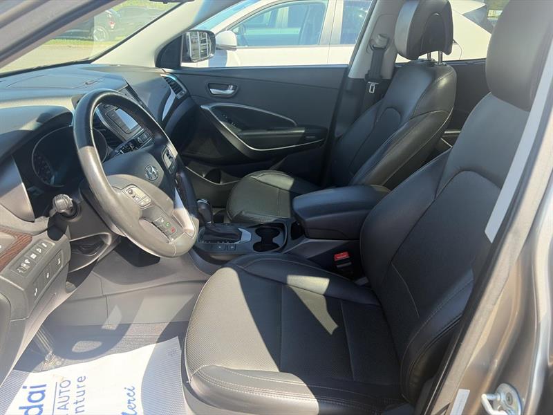 hyundai Santa Fe Sport 2017 - 6