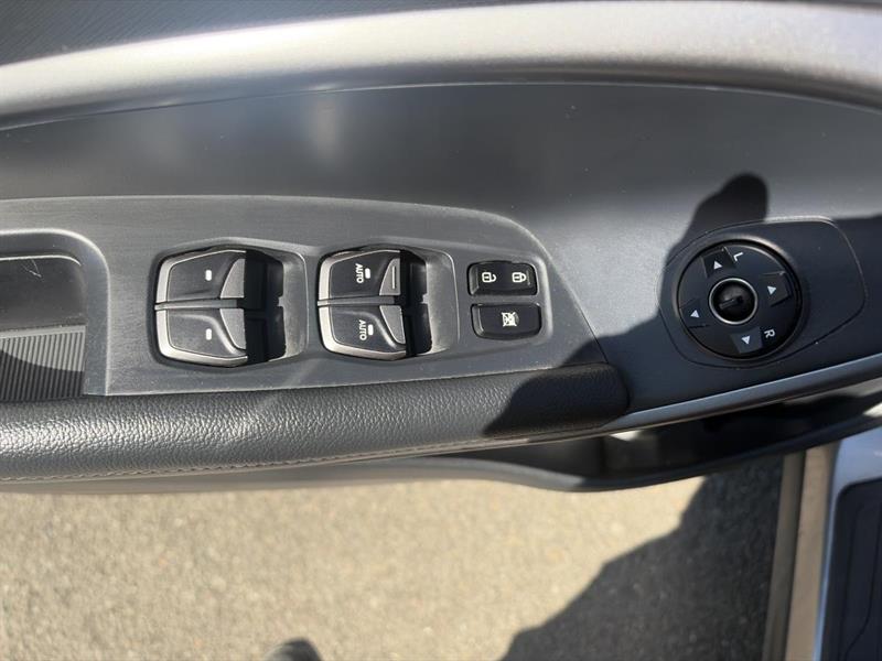 hyundai Santa Fe Sport 2017 - 8