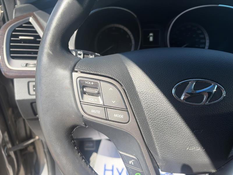 hyundai Santa Fe Sport 2017 - 10
