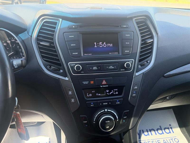 hyundai Santa Fe Sport 2017 - 14
