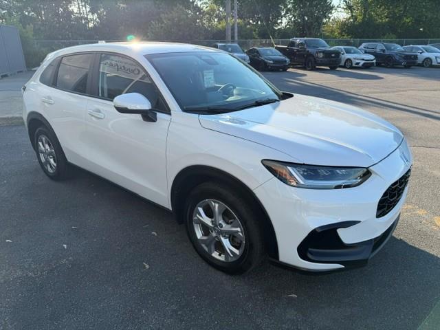 honda HR-V 2025 - 4