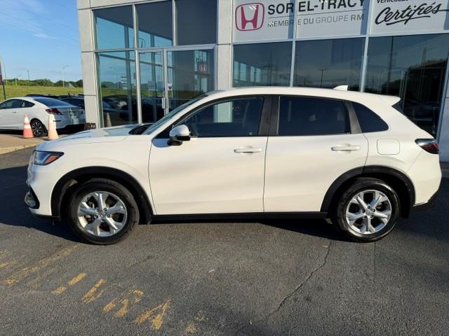 honda HR-V 2025 - 7