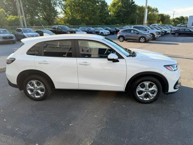 honda HR-V 2025 - 8