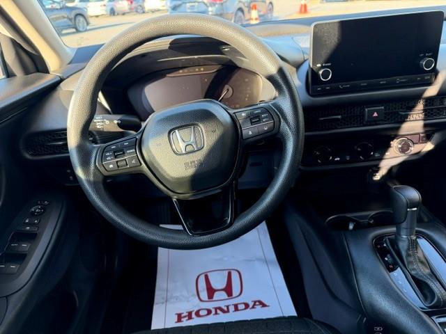 honda HR-V 2025 - 9