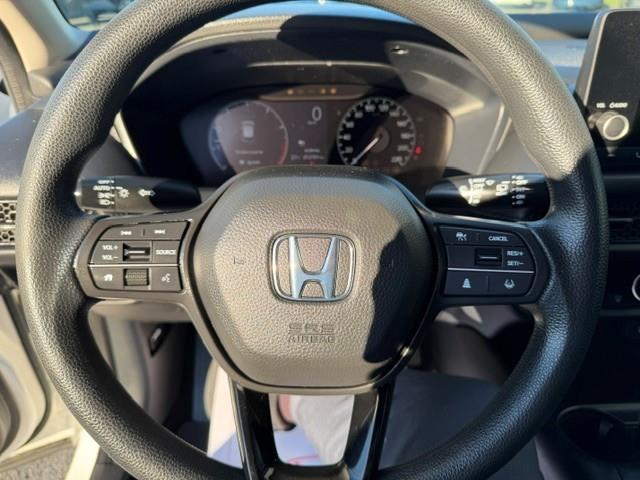 honda HR-V 2025 - 12