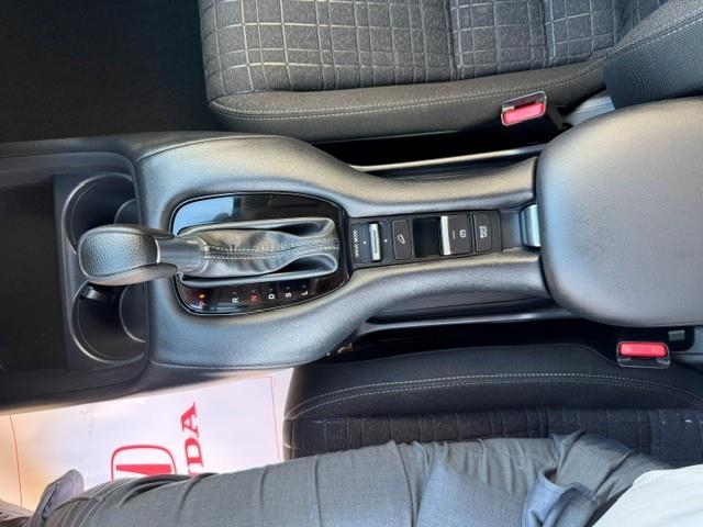 honda HR-V 2025 - 15