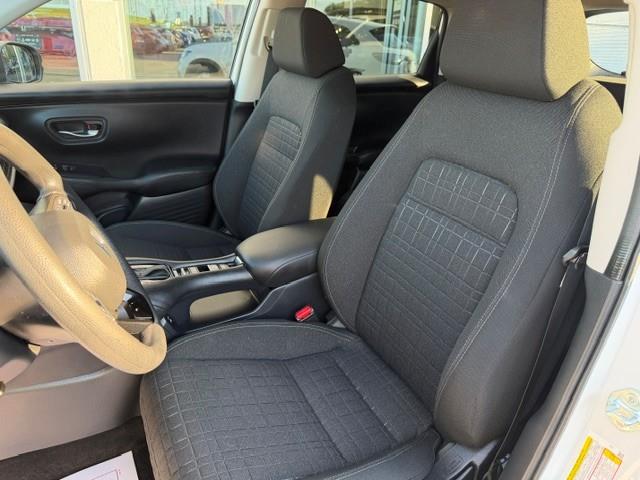 honda HR-V 2025 - 18