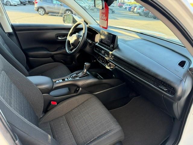 honda HR-V 2025 - 19