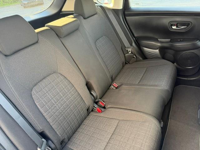 honda HR-V 2025 - 22