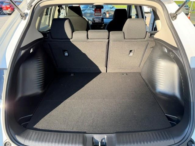 honda HR-V 2025 - 24