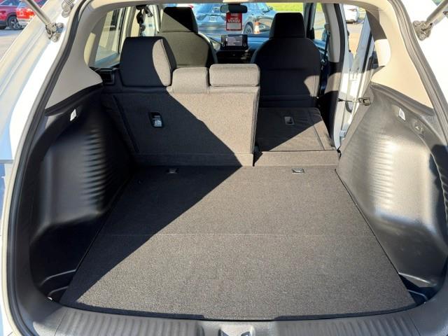 honda HR-V 2025 - 25