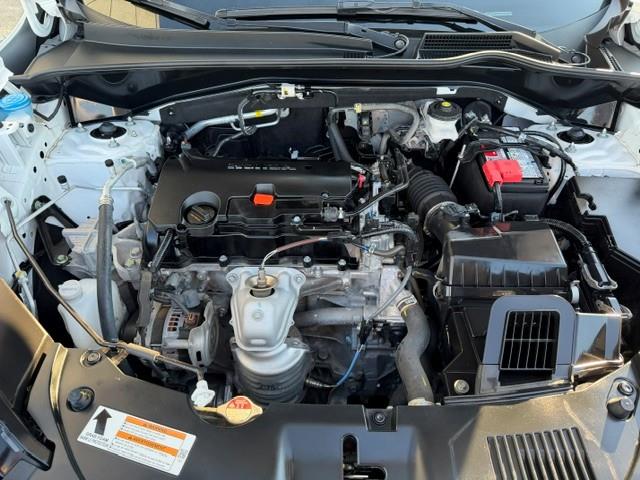 honda HR-V 2025 - 27