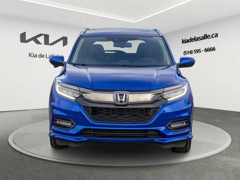 honda HR-V 2019 - 2