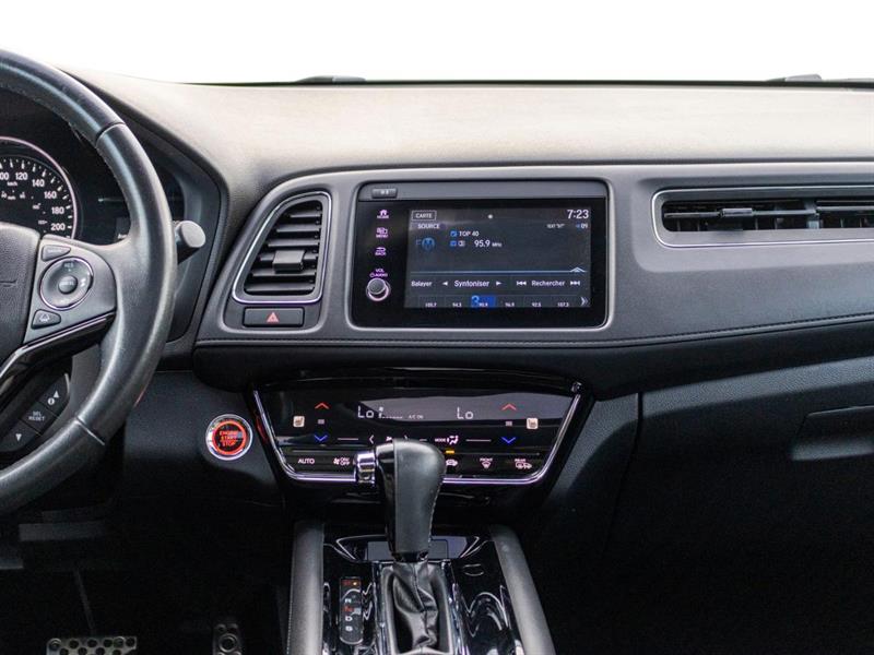 honda HR-V 2019 - 11
