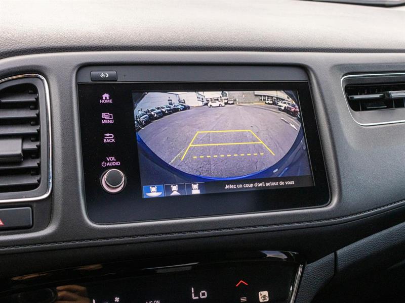 honda HR-V 2019 - 19
